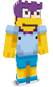 gutonojava's skin