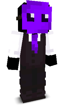 RekroMC's skin