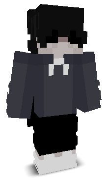 KLA0US's skin