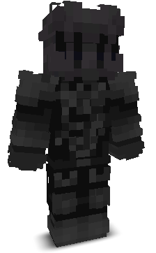 MrPumpal's skin