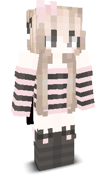 velvelyn's skin