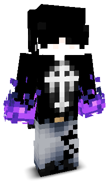 CreedyIAm's skin