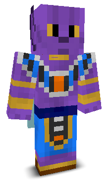 Trickedzebra2's skin
