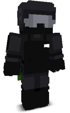 FastVision's skin
