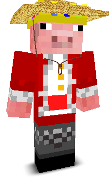 Jacobluxmania's skin