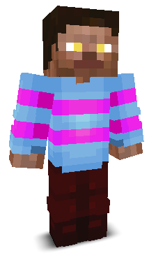 DropTopCandy's skin