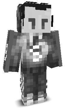 sidastuffalt's skin