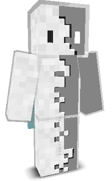 hunterpooop's skin