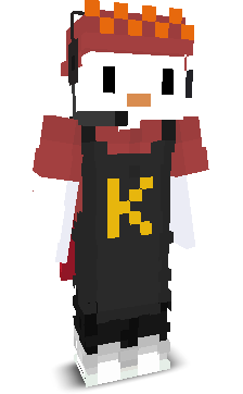 Virik12's skin