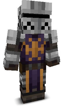 Glyffr's skin