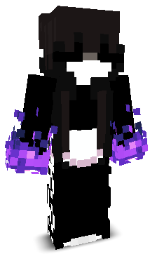 Zythric's skin