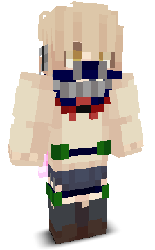 Blazer46's skin
