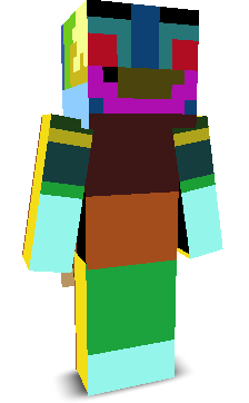 zynnr's skin