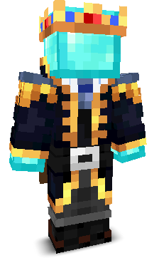 Mr_Diamond9's skin