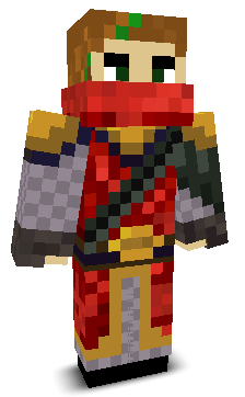 Dacat4's skin