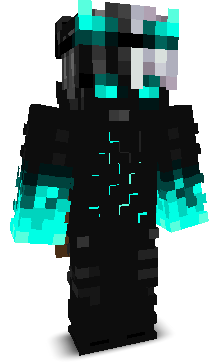 YunusiX's skin
