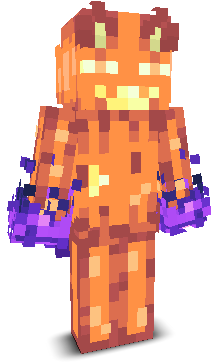 qaree's skin