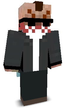 kacpermirk's skin