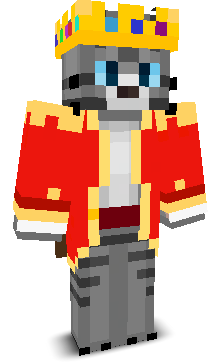 ShmataTheMaster's skin