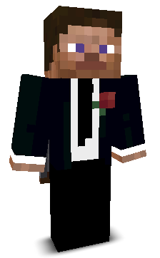 YoBlurry's skin