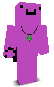 Brolck's skin