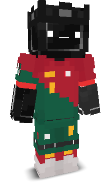 SuperThyme95216's skin