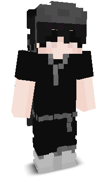 iSxturz's skin