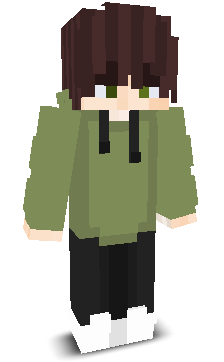 ClayKilian's skin