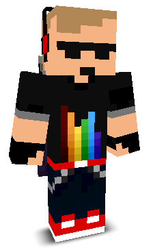 Fraggle08's skin