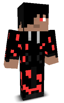 FlakeLake's skin