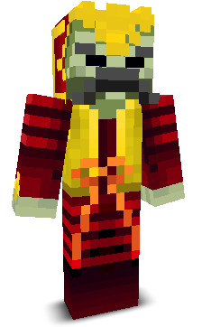 RAT52's skin