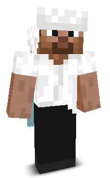 CosmicN00dle's skin