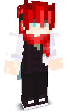 1Rushning's skin