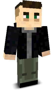 LeoDami's skin