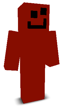 RedMan975's skin