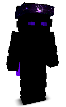 sirkroko's skin