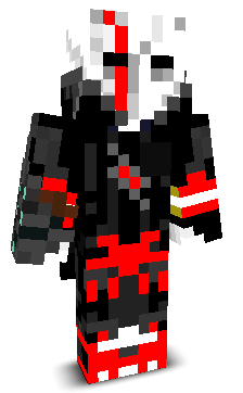 Jcross666's skin