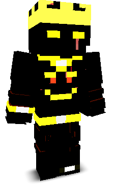 samuelbambuel's skin