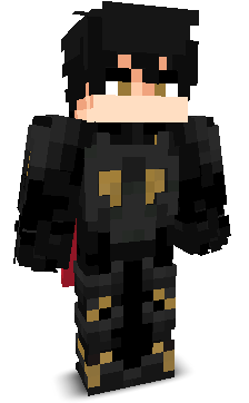 bexisAPOSENTADO's skin