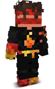 Fire_skeli's skin