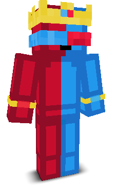 B1urred's skin