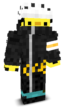 Draco2K12's skin