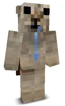 serienjokerOne's skin