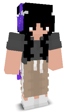 InnocentBear07's skin