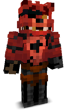 foxyn123's skin