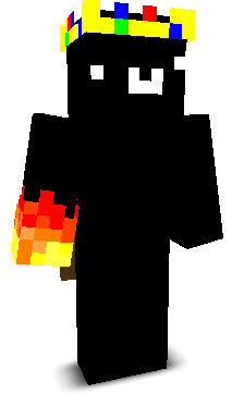 davexxfr's skin