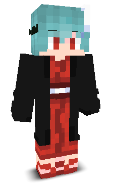 matzombs's skin