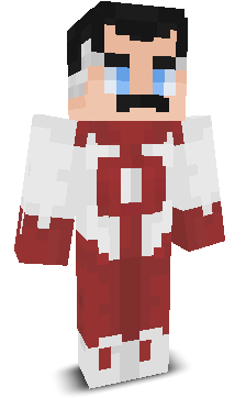 RayPerd's skin