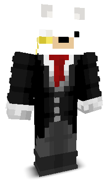 MbDawg's skin