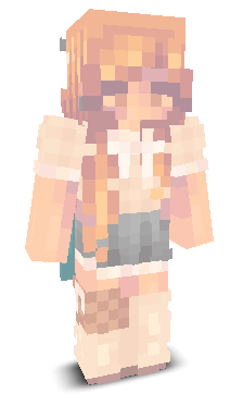 Antgirlthe's skin